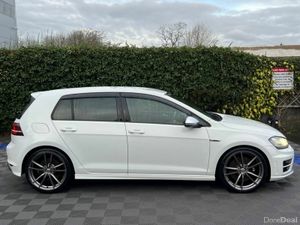 Volkswagen Golf R 4MOTION 2.0 TSI // NEW PRETORIA - Image 2