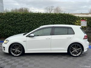 Volkswagen Golf R 4MOTION 2.0 TSI // NEW PRETORIA - Image 3