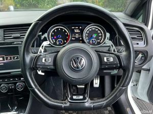 Volkswagen Golf R 4MOTION 2.0 TSI // NEW PRETORIA - Image 4
