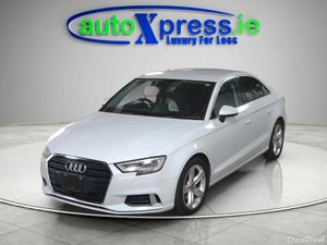 Audi A3 1.4TFSI SPORT - Image 3