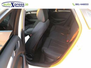 Audi A3 1.4TFSI SPORT - Image 4