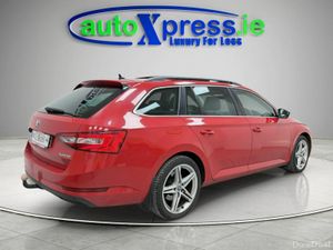Skoda Superb 2.0 TDI Business 150PS 5DR Auto - Image 3