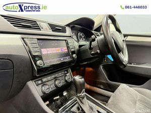 Skoda Superb 2.0 TDI Business 150PS 5DR Auto - Image 4