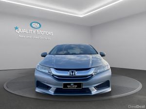 2016 HONDA GRACE (S124) - Image 3