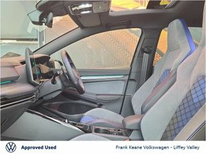 Volkswagen Golf R "Black Edition" Pan Roof + Harmo - Image 4