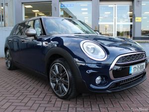 2.0D CLUBMAN MAYFAIR  EDITION AUTO LOADED WITH EXT - Image 2