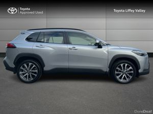 Toyota Corolla Cross COROLLA CROSS 1.8 SPORT - Image 3