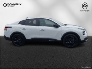 Citroen C4 X E- Electric Saloon E-Series - Image 3