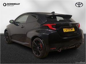 Toyota Gr Yaris Hatchback - Image 3