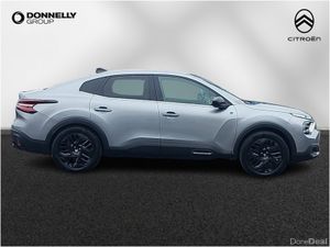 Citroen C4 X E- Electric Saloon E-Series - Image 4