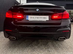 BMW 5 Series 2.0 Diesel 2017 M Sport - Image 4