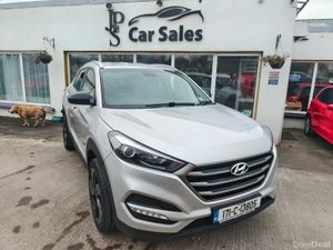 Hyundai Tucson 1.7 D Comfort - Image 3