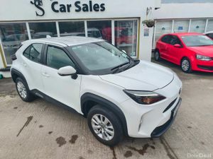 Toyota Yaris Cross 1.5 Hybrid Luna - Image 4