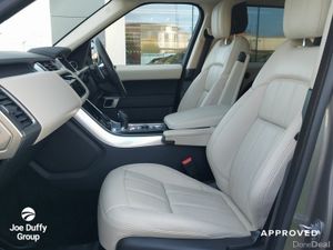 Land Rover Range Rover Sport 2.0 PHEV HSE DYNAMIC - Image 4