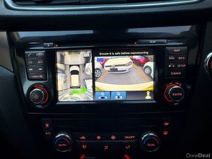 Nissan Qashqai 2018 1.5 DCI 110 Tenka - Image 4