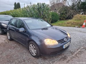 08 Volkswagen Golf 1.4L Nct08/26 tax05/26 - Image 2