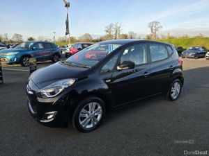 Hyundai ix20 Active - Image 2