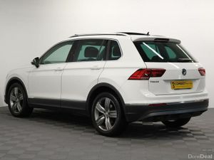 Volkswagen Tiguan TDI SEL - Image 4