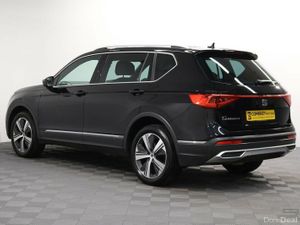 SEAT Tarraco TSI EVO XCELLENCE - Image 4