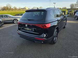 SEAT Tarraco SE Technology - Image 4