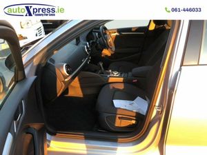 Audi A3 1.4TFSI AUTO - Image 4