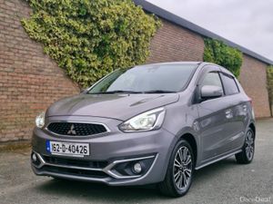 Mitsubishi Mirage Automatic Finance Available - Image 2
