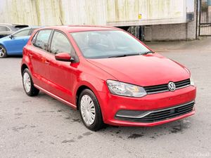 VW Polo 2015 - Image 3