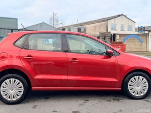 VW Polo 2015 - Image 4