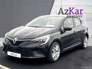 Renault Clio 2022 DYNAMIQUE 1.0 TCE €73 P/W WITH N - Image 3