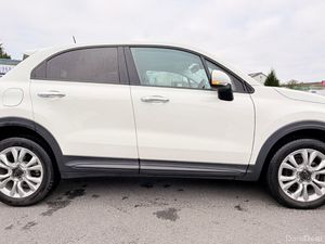 Fiat 500X 2015 - Image 3