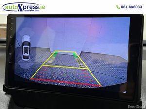 Mazda Demio 1.5 Automatic, 4WD Reversing camera - Image 2