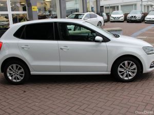 1.2TSI COMFORTLINE PLUS 5DR HATCHBACK AUTOMATIC // - Image 3