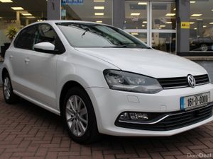 1.2TSI COMFORTLINE PLUS 5DR HATCHBACK AUTOMATIC // - Image 2