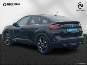 Citroen C4 E- Electric Hatchback C-Series Edition - Image 3