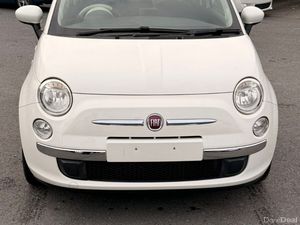 Fiat 500 2015 - Image 2
