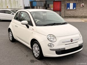 Fiat 500 2015 - Image 3