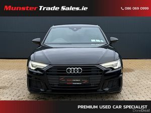 Audi A6 40 TDI 204HP S tronic S Line - Image 4
