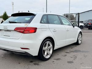 Audi A3 2020 - Image 4