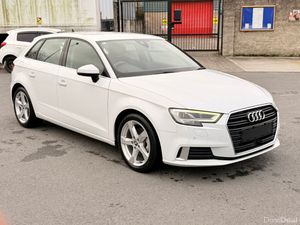 Audi A3 2020 - Image 2