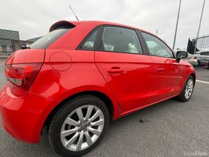 Audi A1 2014 - Image 4