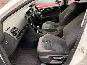 Volkswagen Golf 1.4 2017 Highline Automatic - Image 4