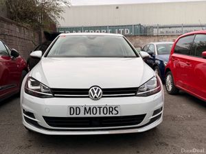 Volkswagen Golf 1.4 2017 Highline Automatic - Image 3