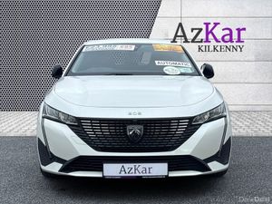 Peugeot 308 2022 ALLURE 1.6 PHEV 180BHP AUTOMATIC - Image 3