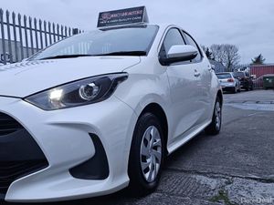 2020 Toyota Yaris - Image 4