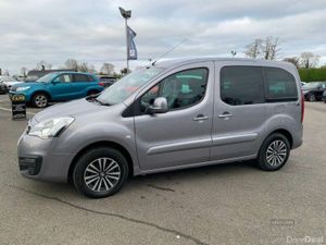 Peugeot Partner Tepee Horizon RE - Image 2