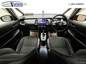 Honda Fit 1.5 EHEV BASIC Hybrid, Automatic, Revers - Image 2