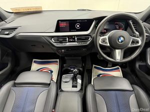BMW 1-Series 118D M-SPORT EDITION JOY PLUS Automat - Image 4
