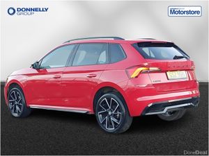 Skoda KAMIQ Hatchback Monte Carlo - Image 3