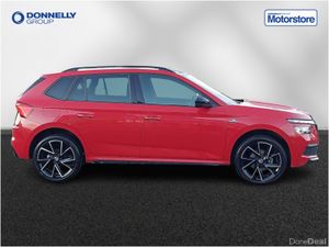 Skoda KAMIQ Hatchback Monte Carlo - Image 4