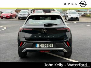 Opel Mokka Elite 1.2i (130PS) S/S - Image 3